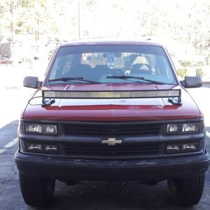 Meet your Posher, Curtis